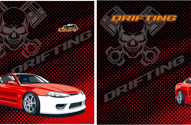 Drift Concept 2025