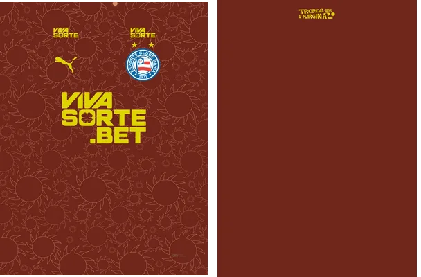 EC Bahia Tercera 2025