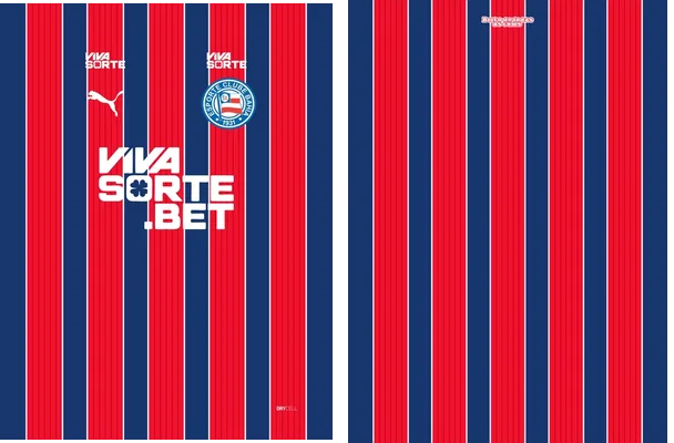 EC Bahia Visita 2025