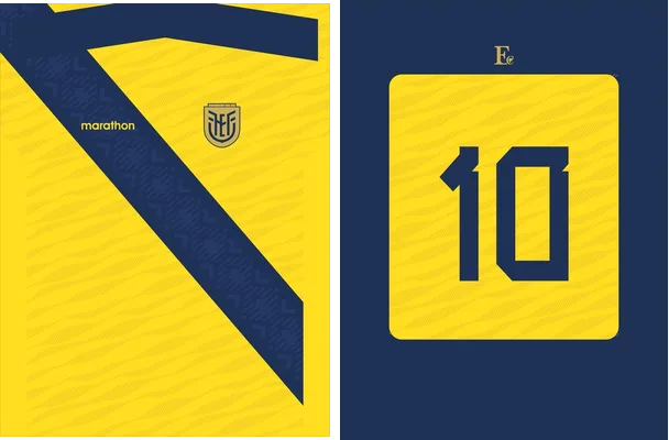 ECUADOR LOCAL 2024 25