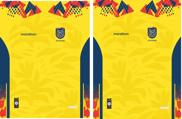 ECUADOR