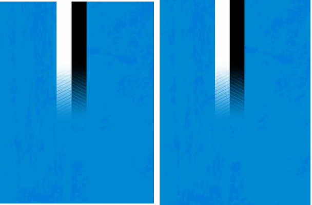 EFECTO GRUNGE BLUE