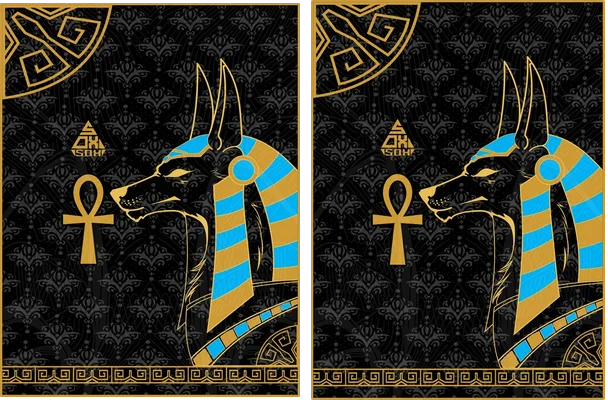 EGIPTO FANTASY