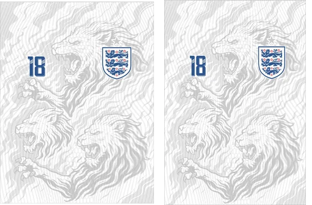ENGLAND CONCEPT