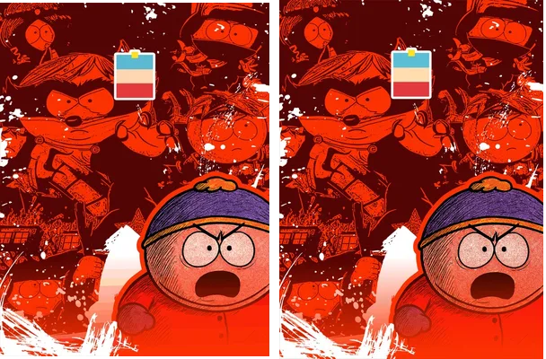 ERIC CARTMAN