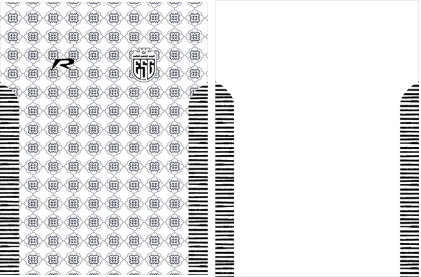 ES Guelma Home Kit 25