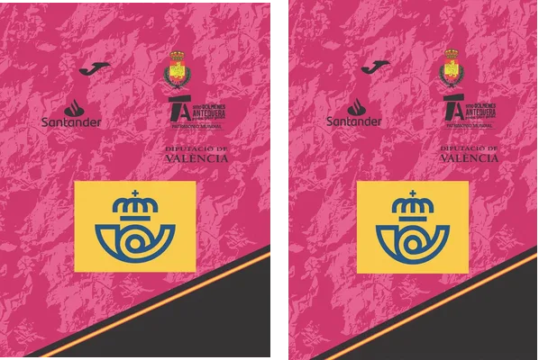 ESPANA BALONMANO PORTERO