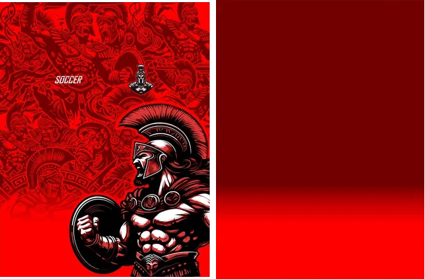 ESPARTANO ROJO INTERCLASSE 2025