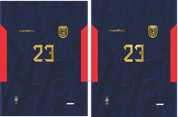 Ecuador 2024 Copa America