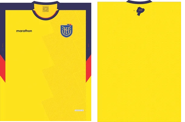 Ecuador Local 2022 2023