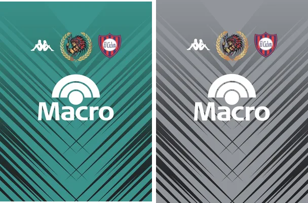 El Ciclon FC Design