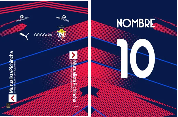 El Nacional Concept VS24
