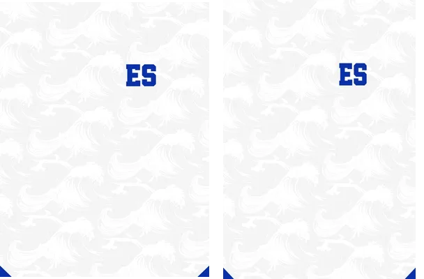 El Salvador 2025 Design
