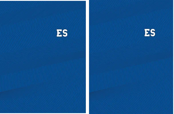 El Salvador Azul