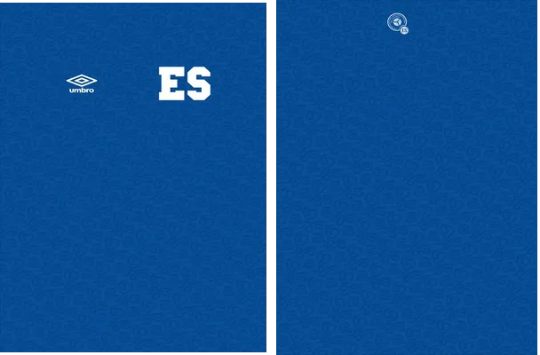 El Salvador Home Kit 2026