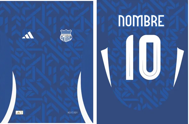 Emelec Concept 25