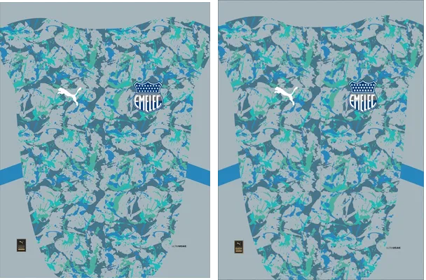 Emelec Puma Concept 24 PRO