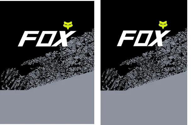 Enduro Jersey Fox