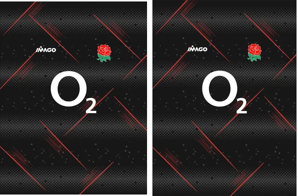 Englad Rugby 2021 22
