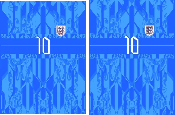 England 2024 Concept Blue Q 1