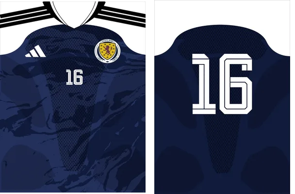 Escocia FC Concept