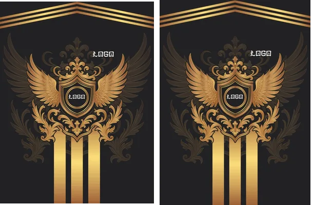 Escudo IA Design