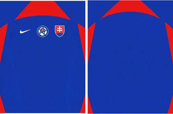 Eslovaquia Local 2024