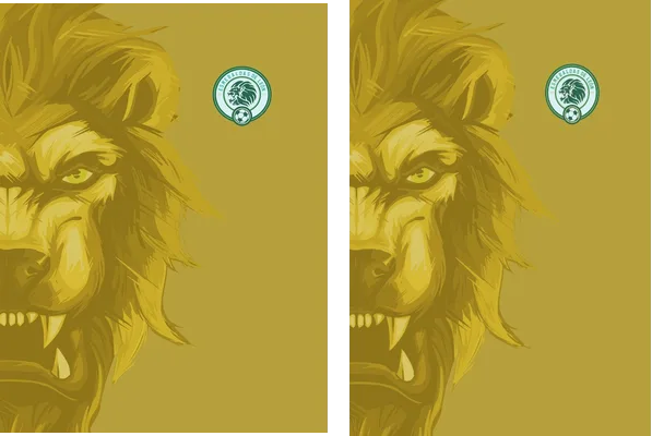 Esmeraldas de Leon Concept