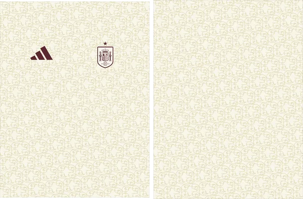 Espana Away Kit 2026