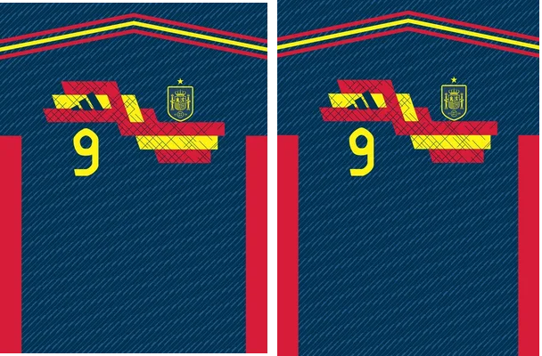 Espana Blue Edition PRO