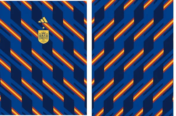 Espana Pre Match 2026