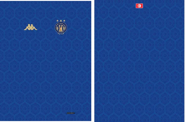 Esperance Tunis Tercera 2025 2026