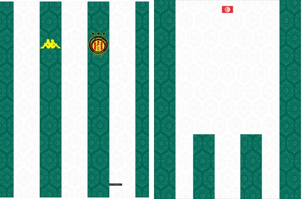 Esperance Tunis Visita 2025 2026