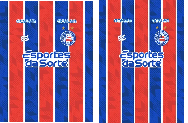 Esporte Clube Bahia 2023 24