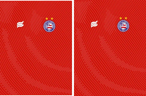 Esporte Clube Bahia 24 PRO