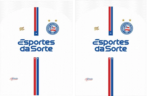 Esquadrao Bahia Home PRO
