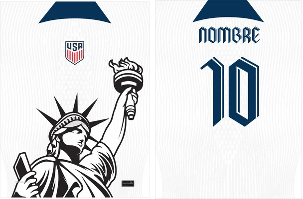 Estados Unidos Interclasse liberty
