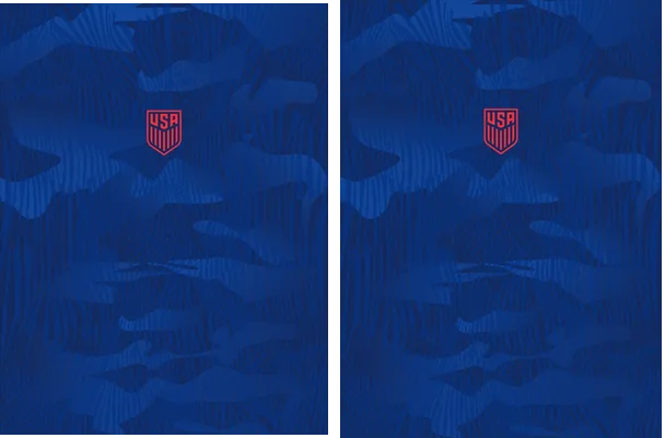 Estados Unidos USA 2023 24