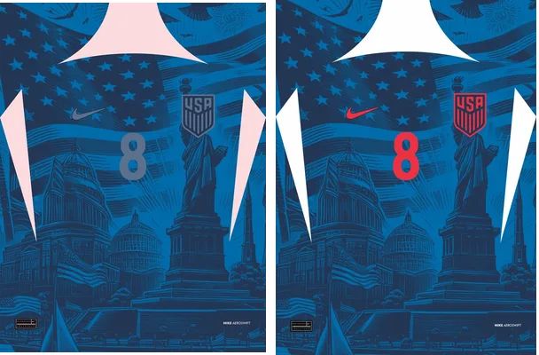 Estados Unidos Wall Street concept PRO