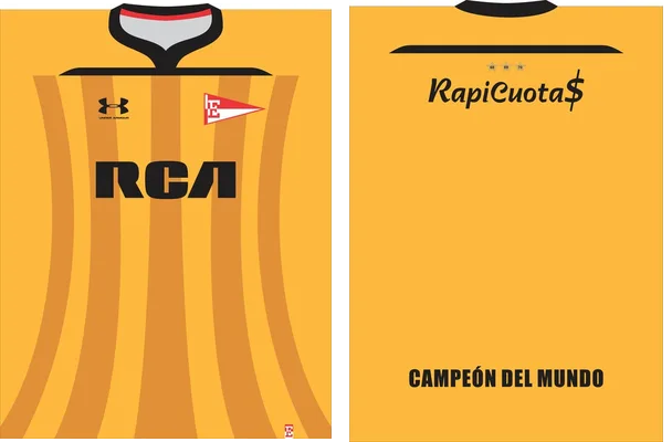 Estudiantes De La Plata Alternativa 2020