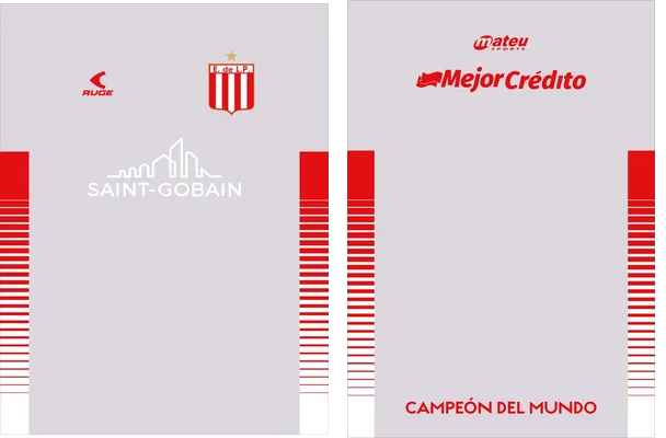 Estudiantes Plata Visita 2024
