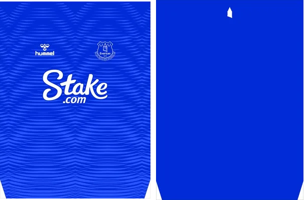 Everton Concept 2023