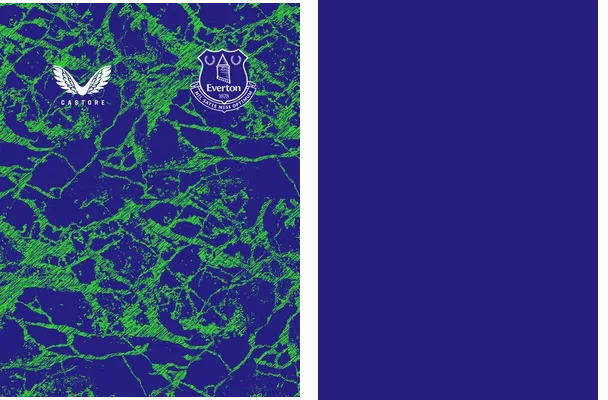 Everton Concept