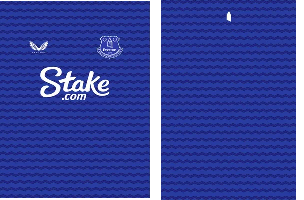Everton Local 2025 2026