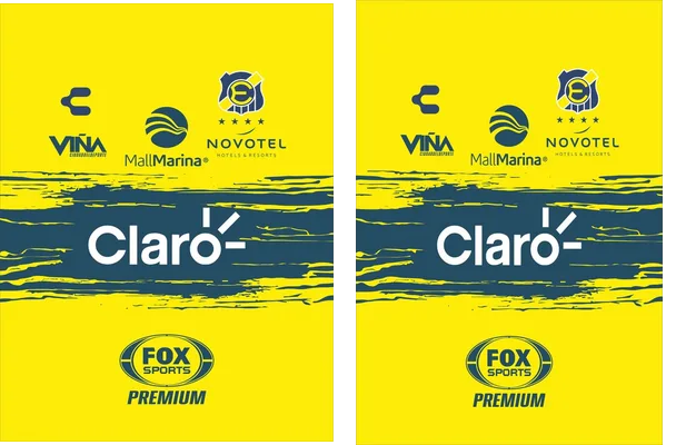 Everton Vina de Mar 2021 2022