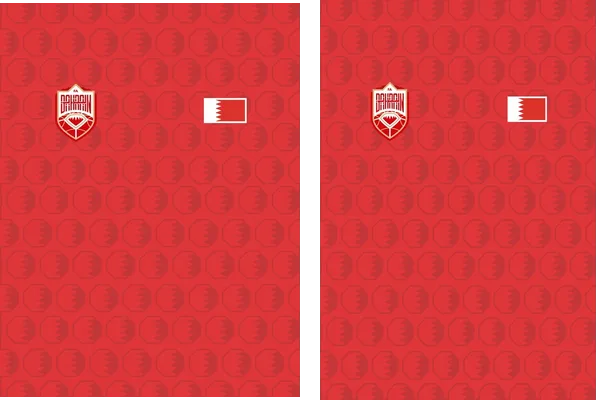FA Bahrain