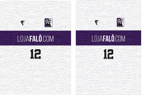 FALO SPORTS 2019 2020 FALO SPORTS