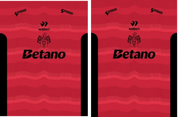 FBC Melgar Jersey Especial 2 24 25