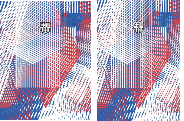 FC BARCELONA 22 23 PRE MATCH