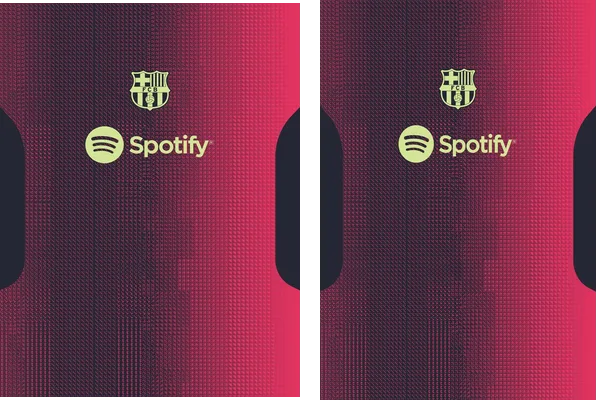 FC BARCELONA CONCEPTO NIKE
